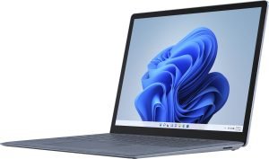 Microsoft Surface Laptop 4