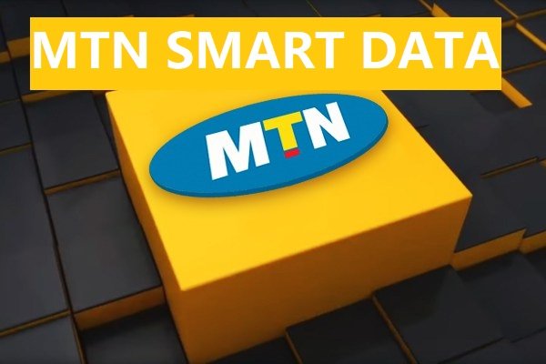 MTN Smart data plans and subscription codes